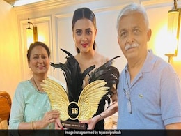 <i>Bigg Boss 15</i>: Winner Tejasswi Prakashs Journey Inside The House <i>Bigg Boss 15</i>: Winner Tejasswi Prakashs Journey Inside The House
