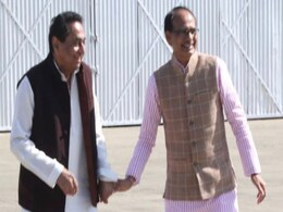 A "Chance" Meet And A Missed Appointment: Shivraj Chouhan's "Masterstroke" A "Chance" Meet And A Missed Appointment: Shivraj Chouhan's "Masterstroke"