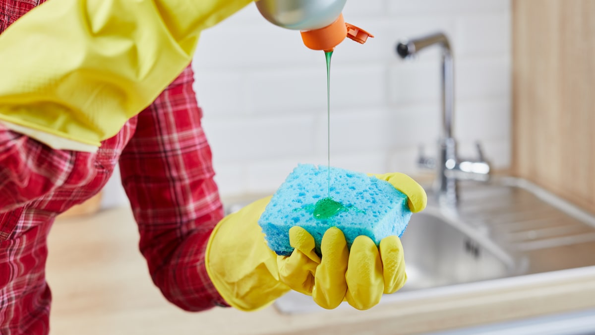 4 Dishwasher Gels To Wash And Clean The Utensils Effectively NDTV Food