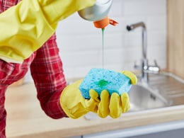 4 Dishwasher Gels To Wash And Clean The Utensils Effectively