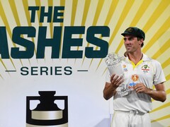 "Want To Celebrate Diverse Culture": Cummins On His Gesture For Khawaja