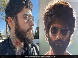 One Direction फेम Zayn Malik आए कबीर सिंह के लुक में नजर, जानें ब्रेकअप के बाद लोग लुक बदलना क्यों करते हैं पसंद  One Direction फेम Zayn Malik आए कबीर सिंह के लुक में नजर, जानें ब्रेकअप के बाद लोग लुक बदलना क्यों करते हैं पसंद