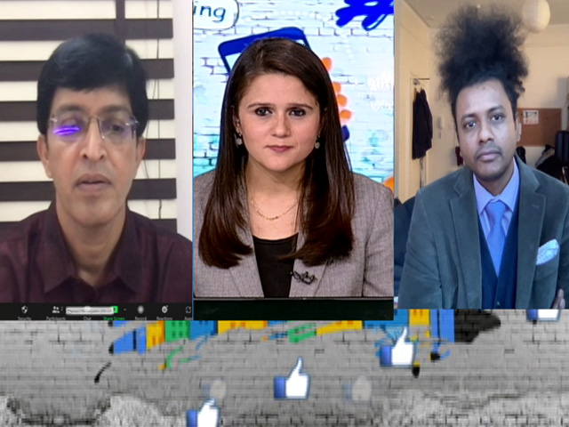 Social Justice On Social Media: How Backward Communities Fight Prejudice