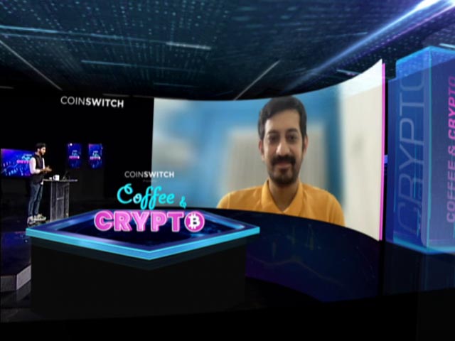 Coffee & Crypto: What Are Crypto Airdrops And How Do They Work?