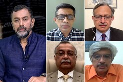 What Centre Must Change In Handling Omicron: India's Top Doctors What Centre Must Change In Handling Omicron: India's Top Doctors