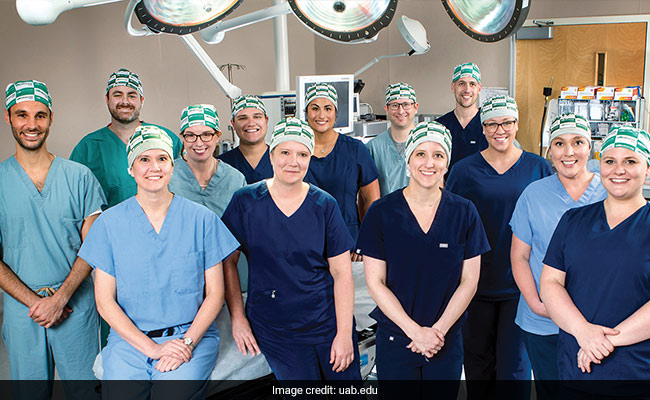 US Medical Team Completes Another Pig-To-Human Kidney Transplant