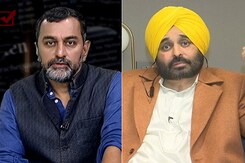 Bhagwant Mann's No-Alcohol Pledge: Real Or Hype? Bhagwant Mann's No-Alcohol Pledge: Real Or Hype?