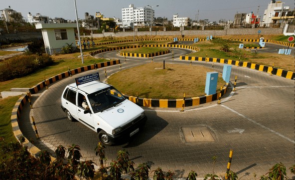 What's The Difference Between A Theoretical Test For Driving Bikes And Cars