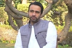 Akhilesh Yadav's Ally Alleges Possibility Of Postal Ballot Rigging In UP Akhilesh Yadav's Ally Alleges Possibility Of Postal Ballot Rigging In UP