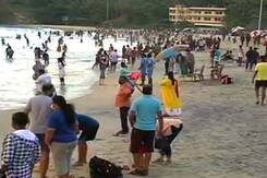 Kerala Tourism Bears The Brunt Of Rising Covid Kerala Tourism Bears The Brunt Of Rising Covid