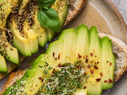 Cooking With Avocado? Gordon Ramsay Shares Some Handy Tips