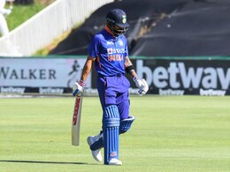 "Is Virat Invincible? No. But..." Allan Donald Weighs In On Virat Kohli's Form