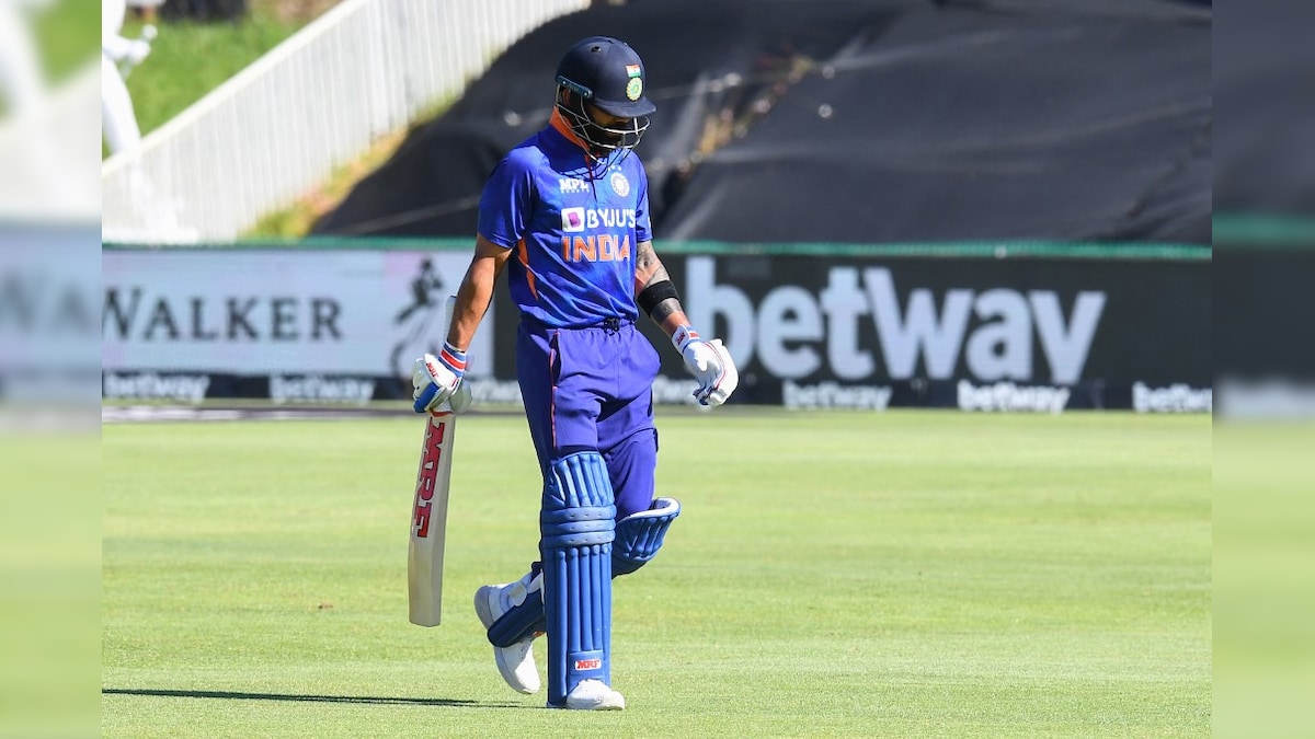 India vs West Indies: "Virat Kohli's Form Is A Concern", Says Ajit Agarkar