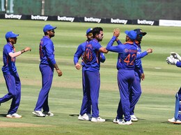 "That One Ball Should Tell The Selectors...": Sanjay Manjrekar Wants Fresh Faces In India ODI Team In Place Of Struggling Veterans