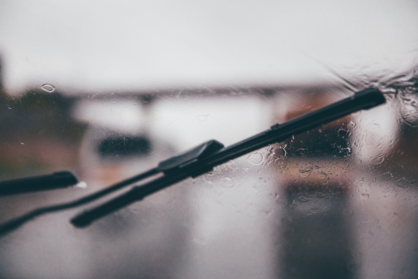 How Useful is the Rear Windshield Wiper in Your Car?