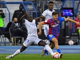 El Clasico: Real Madrid Down Barcelona To Reach Spanish Super Cup Final