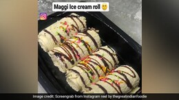 5 Bizarre Ice Cream Flavours That Have Shocked The Internet
