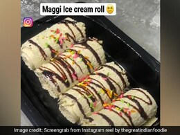 5 Bizarre Ice Cream Flavours That Have Shocked The Internet