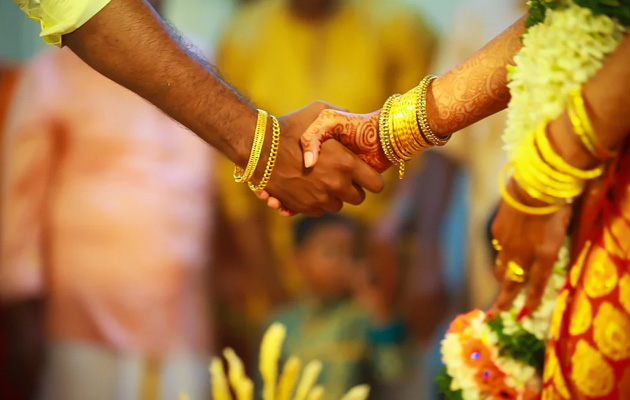 Opinion: 'Wed In India' - A New Growth Propeller