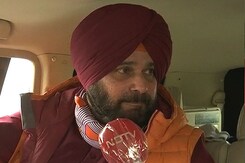 Amarinder Singh A Traitor, Have Thrown Him Out Of Party: Navjot Sidhu Amarinder Singh A Traitor, Have Thrown Him Out Of Party: Navjot Sidhu