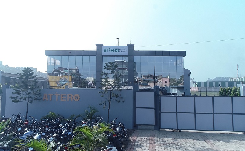 Attero To Invest Rs. 300 Crore To Ramp Up Lithium-Ion Battery Recycling
