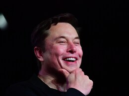 Elon Musk Promises To Eat McDonald's On TV - But He Has One Condition