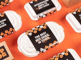 Top Dog, Introducing India to the Real Hot Dogs; Order In And Try Now!