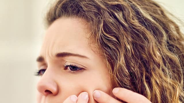 There are many different types of acne, and knowing which one you have is crucial in treating it