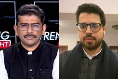 NDA's Lone Muslim Candidate In UP Haidar Ali Khan Speaks To NDTV NDA's Lone Muslim Candidate In UP Haidar Ali Khan Speaks To NDTV