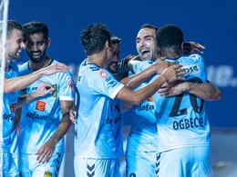 ISL: Hyderabad Produce Stellar Second-Half Display To Rally Past Odisha 3-2