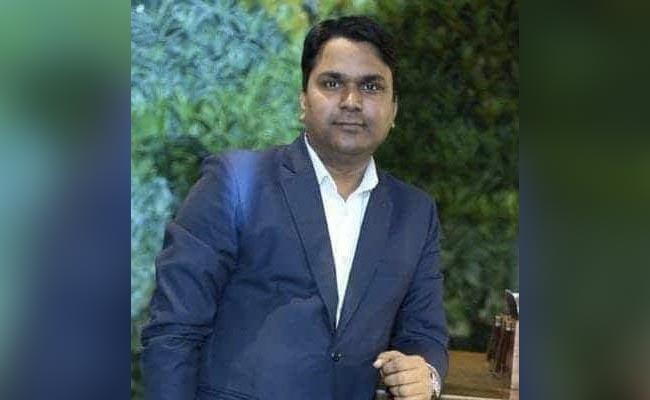 Zomato Delivery Man Killed After Drunk Cop's Car Hits Him In Delhi