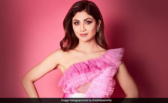 Shilpa Shetty "Victim" Of Richard Gere In 2007 Obscenity Case: Court