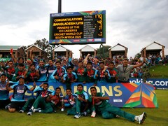 ICC U-19 Men's World Cup 2022: Group A Preview