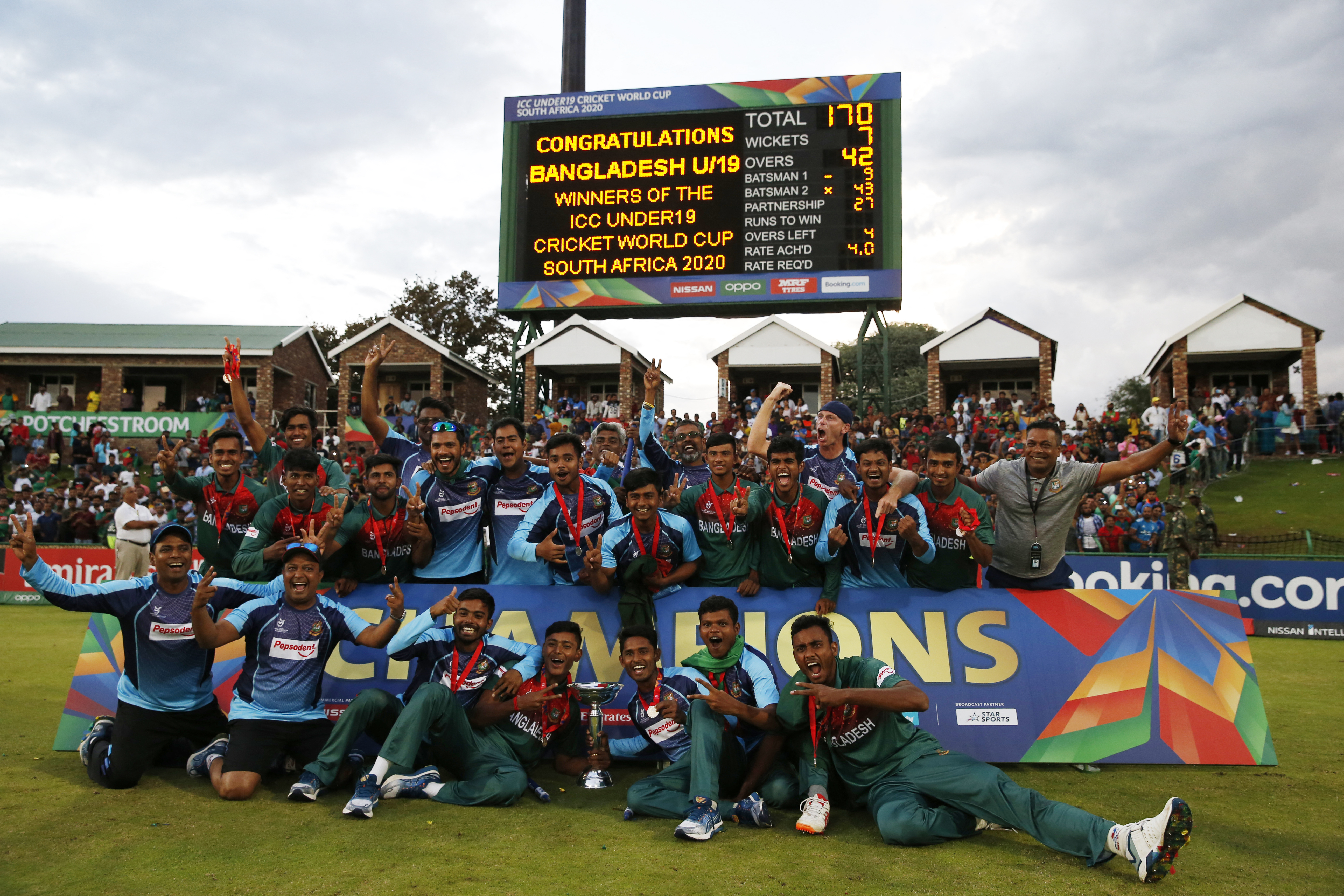 Icc U 19 Men S World Cup 22 Preview Of Group A Featuring Bangladesh Canada England And United Arab Emirates Cricket News Icc U 19 Men S World Cup 22 Preview Of Group A Featuring Bangladesh Canada England And United Arab Emirates Cricket News