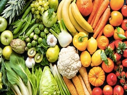 Foods For Weight Loss: परफेक्ट 'Body Shape' पाने के लिए रोज खाएं ये फूड्स Foods For Weight Loss: परफेक्ट 'Body Shape' पाने के लिए रोज खाएं ये फूड्स