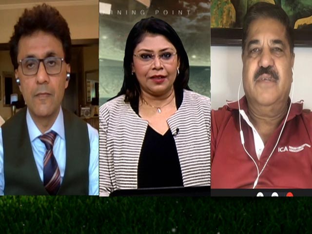 Intensity Missing As India Begins Life Post Captain Kohli Era