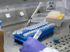 Deltacron, New Strain That Combines Delta And Omicron, Found In Cyprus