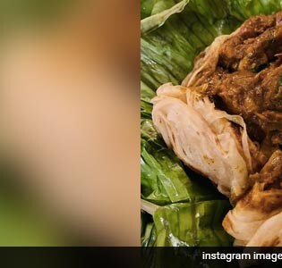 Kizhi Chicken Parotta | Know All About Kizhi Chicken Parotta at NDTV Food