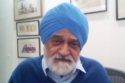 Montek Singh Ahluwalia On Economic Survey, Budget, State Of Indian Economy Amid Covid Montek Singh Ahluwalia On Economic Survey, Budget, State Of Indian Economy Amid Covid