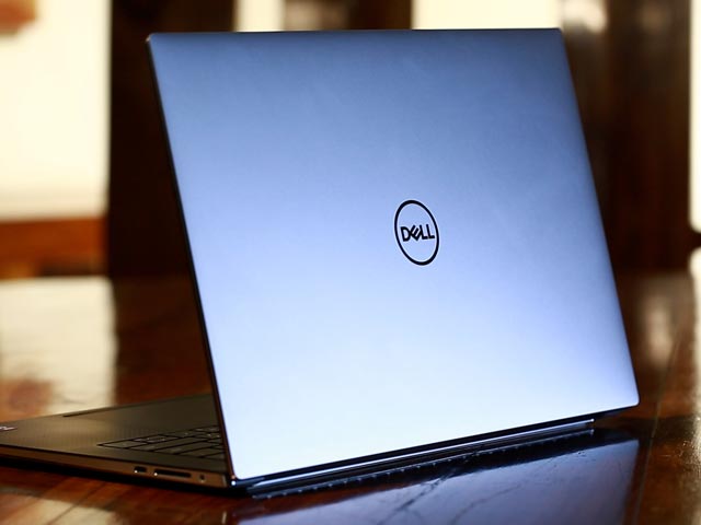 Dell XPS 15: Who Is It For?