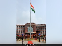 Bomb-Hoax At CRPF Headquarters In Delhi, Call Made From Telangana: Police Bomb-Hoax At CRPF Headquarters In Delhi, Call Made From Telangana: Police