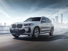 2022 BMW X3 Facelift: All You Need To Know