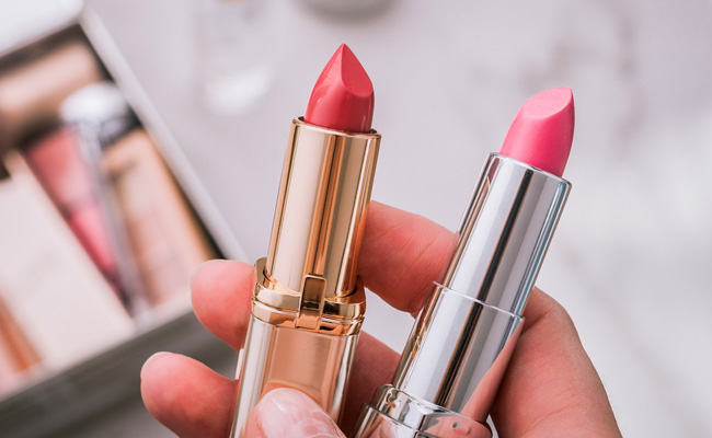 Trust These Creamy Lipsticks To Complete Any Makeup Look