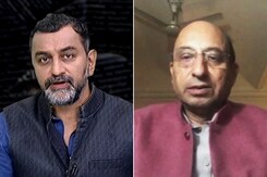 There Was Oxygen Shortage In UP During 2nd Wave: UP Minister There Was Oxygen Shortage In UP During 2nd Wave: UP Minister