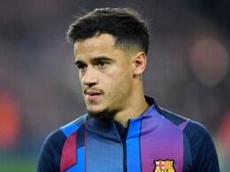 Philippe Coutinho Joins Aston Villa On Loan From Barcelona