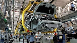 Trumps Tariffs: Rs 4.5K Crore Revenue Hit Expected For Auto Component Industry