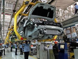 Trumps Tariffs: Rs 4.5K Crore Revenue Hit Expected For Auto Component Industry