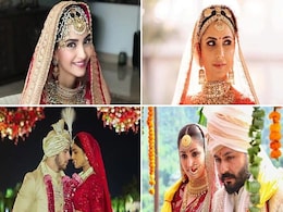 इन अभिनेत्रियों के मंगलसूत्र की कीमत उड़ा देगी आपके होश, चौथे नंबर की इस एक्ट्रेस ने कर दिए थे करोड़ों खर्च इन अभिनेत्रियों के मंगलसूत्र की कीमत उड़ा देगी आपके होश, चौथे नंबर की इस एक्ट्रेस ने कर दिए थे करोड़ों खर्च