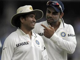 Ex-India Star Reveals Sachin Tendulkar's Golden Words, Critiques Modern Day Cricketers: "Spending Time On Phones..."