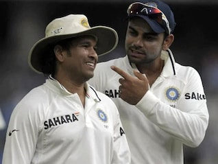 Ex-Ind Star Reveals Sachin's Golden Words, Slams Current Cricketers: 'Phones...'